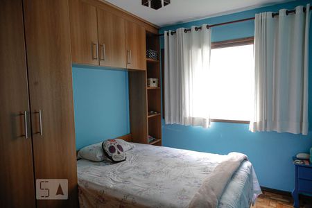 Quarto 1 de apartamento à venda com 2 quartos, 92m² em Vila Santa Clara, São Paulo