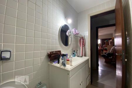 Apartamento à venda com 650m², 3 quartos e 5 vagas Apartamento à venda com 650m², 3 quartos e 5 vagasBanheiro