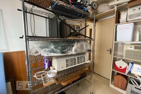 Apartamento à venda com 650m², 3 quartos e 5 vagas Apartamento à venda com 650m², 3 quartos e 5 vagasQuarto de Serviço