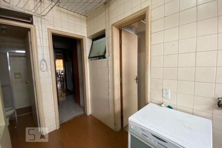 Apartamento à venda com 650m², 3 quartos e 5 vagas Apartamento à venda com 650m², 3 quartos e 5 vagasÁrea de Serviço