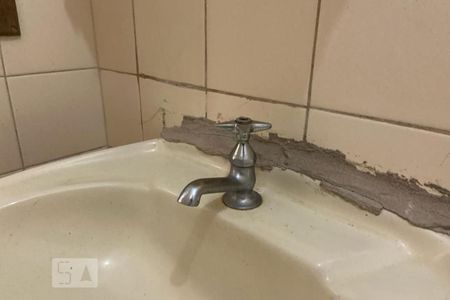 Apartamento à venda com 650m², 3 quartos e 5 vagas Apartamento à venda com 650m², 3 quartos e 5 vagasBanheiro - Torneira