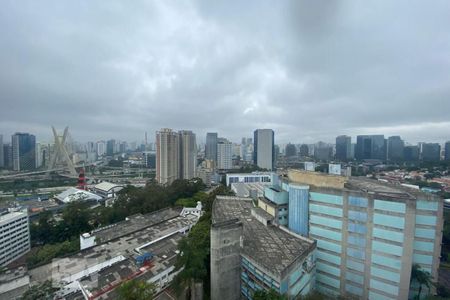 Apartamento à venda com 650m², 3 quartos e 5 vagas Apartamento à venda com 650m², 3 quartos e 5 vagasVista da Varanda