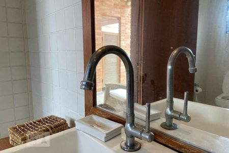 Apartamento à venda com 650m², 3 quartos e 5 vagas Apartamento à venda com 650m², 3 quartos e 5 vagasBanheiro - Torneira