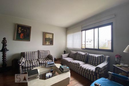 Apartamento à venda com 650m², 3 quartos e 5 vagas Apartamento à venda com 650m², 3 quartos e 5 vagasSala de Estar