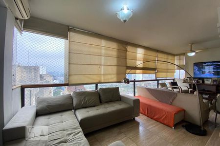 Sala de apartamento à venda com 3 quartos, 650m² em Vila Morumbi, São Paulo
