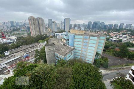 Apartamento à venda com 650m², 3 quartos e 5 vagas Apartamento à venda com 650m², 3 quartos e 5 vagasVista do Quarto 2