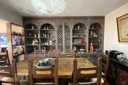 Apartamento à venda com 650m², 3 quartos e 5 vagas Apartamento à venda com 650m², 3 quartos e 5 vagasSala de Jantar