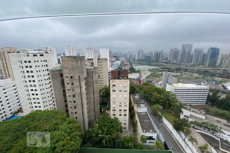 Apartamento à venda com 650m², 3 quartos e 5 vagas Apartamento à venda com 650m², 3 quartos e 5 vagasVista da Varanda