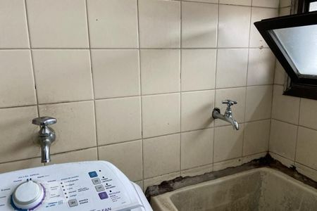 Apartamento à venda com 650m², 3 quartos e 5 vagas Apartamento à venda com 650m², 3 quartos e 5 vagasLavanderia (Torneira)