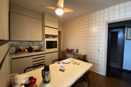 Apartamento à venda com 650m², 3 quartos e 5 vagas Apartamento à venda com 650m², 3 quartos e 5 vagasCopa