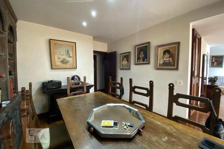 Apartamento à venda com 650m², 3 quartos e 5 vagas Apartamento à venda com 650m², 3 quartos e 5 vagasSala de Jantar