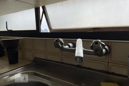 Apartamento à venda com 650m², 3 quartos e 5 vagas Apartamento à venda com 650m², 3 quartos e 5 vagasCozinha - Torneira