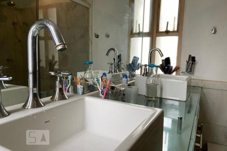 Apartamento à venda com 650m², 3 quartos e 5 vagas Apartamento à venda com 650m², 3 quartos e 5 vagasBanheiro - Torneira