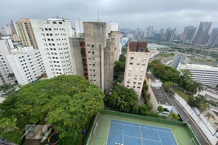 Apartamento à venda com 650m², 3 quartos e 5 vagas Apartamento à venda com 650m², 3 quartos e 5 vagasVista da Sala