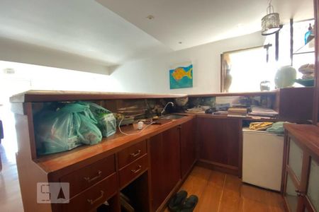 Apartamento à venda com 650m², 3 quartos e 5 vagas Apartamento à venda com 650m², 3 quartos e 5 vagasSala de TV - Bar