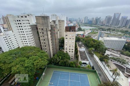 Apartamento à venda com 650m², 3 quartos e 5 vagas Apartamento à venda com 650m², 3 quartos e 5 vagasVista da Suíte 1