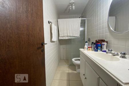 Apartamento à venda com 650m², 3 quartos e 5 vagas Apartamento à venda com 650m², 3 quartos e 5 vagasBanheiro