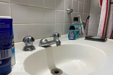 Apartamento à venda com 650m², 3 quartos e 5 vagas Apartamento à venda com 650m², 3 quartos e 5 vagasBanheiro - Torneira