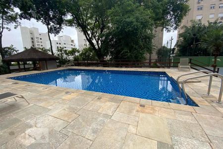 Apartamento à venda com 650m², 3 quartos e 5 vagas Apartamento à venda com 650m², 3 quartos e 5 vagasÁrea comum - Piscina