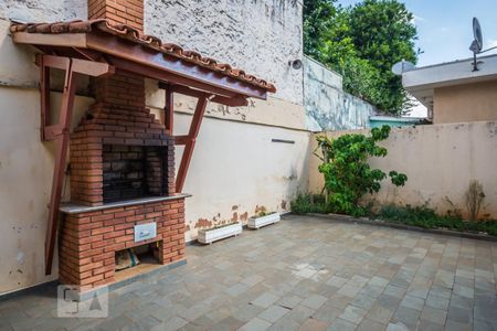 Casa à venda com 332m², 4 quartos e 4 vagasChurrasqueira