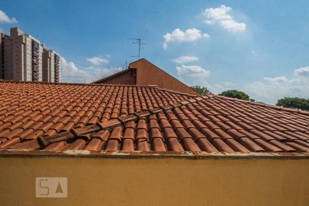 Casa à venda com 332m², 4 quartos e 4 vagasvista do Quarto 3