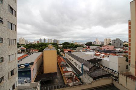 Apartamento à venda com 96m², 2 quartos e 1 vagaVista da Suíte