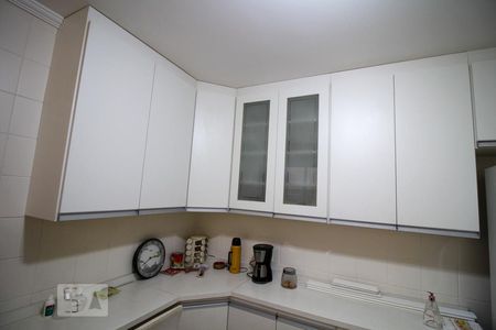 Apartamento à venda com 96m², 2 quartos e 1 vagaCozinha - Armários