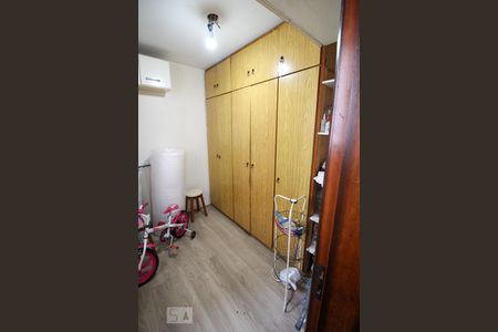 Apartamento à venda com 96m², 2 quartos e 1 vagaDespensa