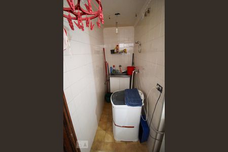 Apartamento à venda com 96m², 2 quartos e 1 vagaLavanderia