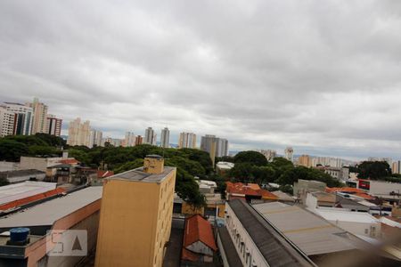 Apartamento à venda com 96m², 2 quartos e 1 vagaVista da Sala