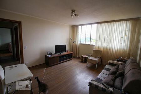Apartamento à venda com 96m², 2 quartos e 1 vagaSala de Estar