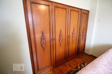 Apartamento à venda com 96m², 2 quartos e 1 vagaQuarto Suíte