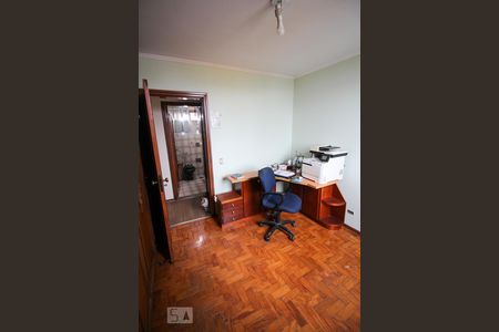 Quarto 1 de apartamento à venda com 2 quartos, 96m² em Vila Gomes Cardim, São Paulo