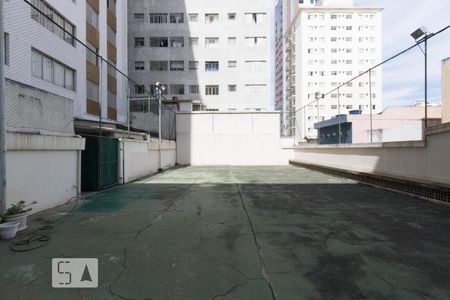 Apartamento à venda com 96m², 2 quartos e 1 vagaÁrea comum