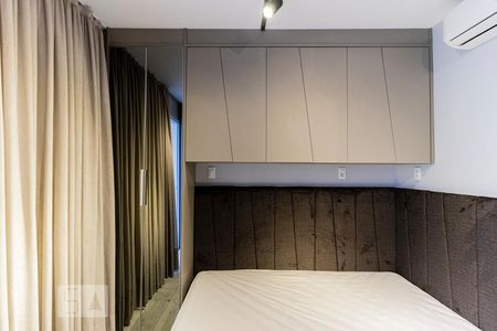 Studio - Armários de kitnet/studio à venda com 1 quarto, 22m² em Centro, São Paulo