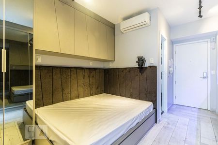 Studio de kitnet/studio à venda com 1 quarto, 22m² em Centro, São Paulo