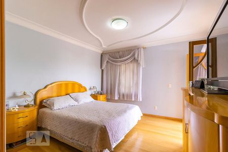 Quarto 1 - Suíte 1 de casa para alugar com 5 quartos, 700m² em Loteamento Alphaville Campinas, Campinas