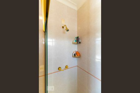 Casa para alugar com 700m², 5 quartos e 8 vagasBanheiro da suíte 3