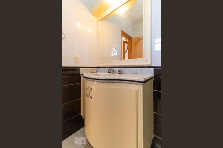 Casa para alugar com 700m², 5 quartos e 8 vagasBanheiro da suíte 2