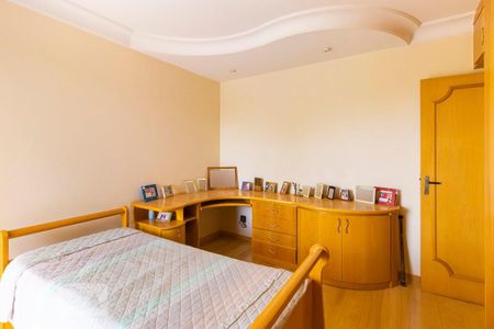 Casa para alugar com 700m², 5 quartos e 8 vagasQuarto 2 - Suíte 2