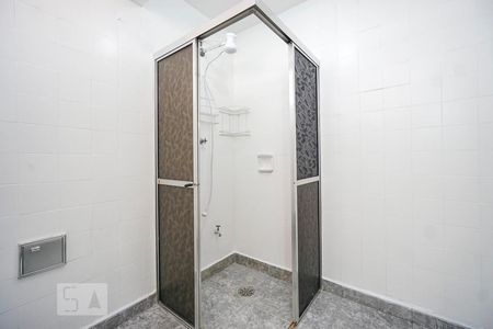 Apartamento para alugar com 35m², 1 quarto e sem vagaBanheiro