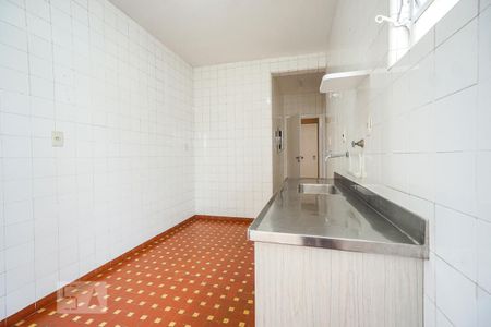 Apartamento para alugar com 35m², 1 quarto e sem vagaCozinha