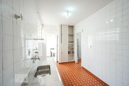 Apartamento para alugar com 35m², 1 quarto e sem vagaCozinha