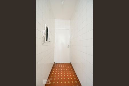 Apartamento para alugar com 35m², 1 quarto e sem vagaEntrada de serviço