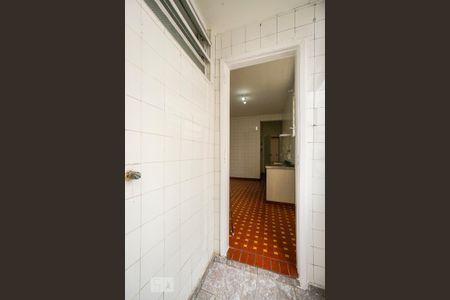 Apartamento para alugar com 35m², 1 quarto e sem vagaÁrea de serviço