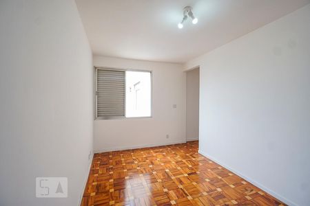 Sala de apartamento para alugar com 1 quarto, 35m² em Catumbi, São Paulo