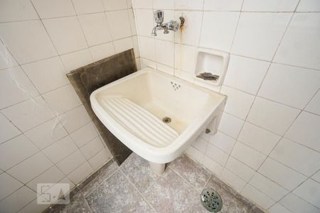Apartamento para alugar com 35m², 1 quarto e sem vagaTanque