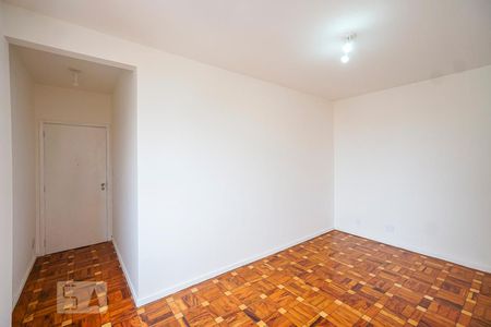 Sala de apartamento para alugar com 1 quarto, 35m² em Catumbi, São Paulo