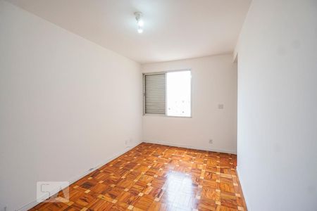 Sala de apartamento para alugar com 1 quarto, 35m² em Catumbi, São Paulo