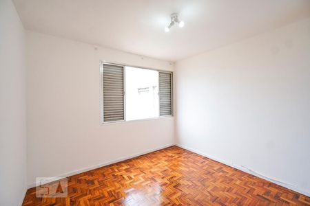 Quarto de apartamento para alugar com 1 quarto, 35m² em Catumbi, São Paulo